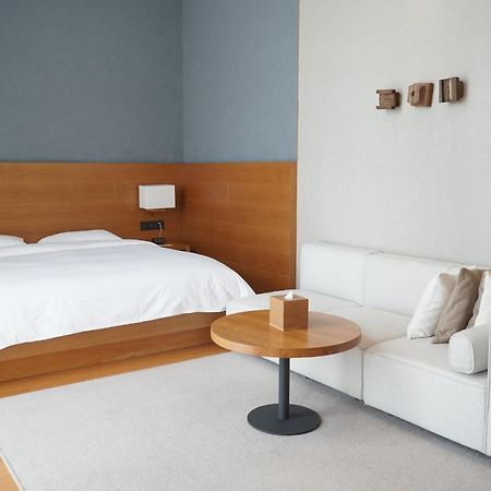 Muji Hotel Shenzhen Exterior foto