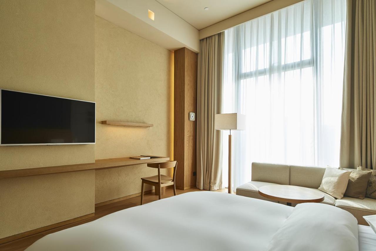 Muji Hotel Shenzhen Exterior foto