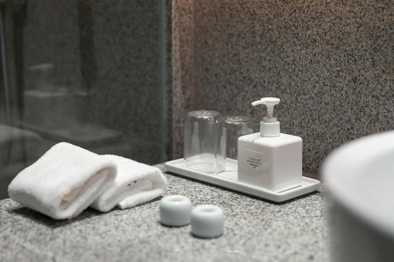 Muji Hotel Shenzhen Exterior foto