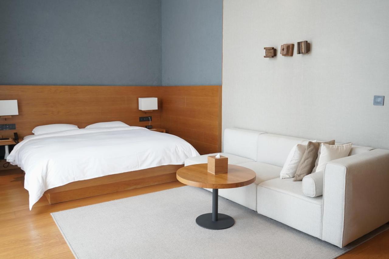 Muji Hotel Shenzhen Exterior foto